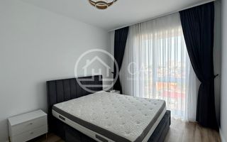 Apartament LUX de închiriat cu 2 camere în PRIMA ARENA, Oradea - Poză 1