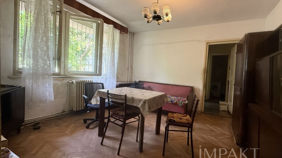 Apartament semidecomandat cu 2 camere in Gheorgheni - Poză 4