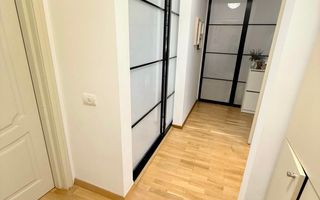 Apartament cu 2 camere, terasă spațioasă, aproape de Parcul Herastrau - Poză 4
