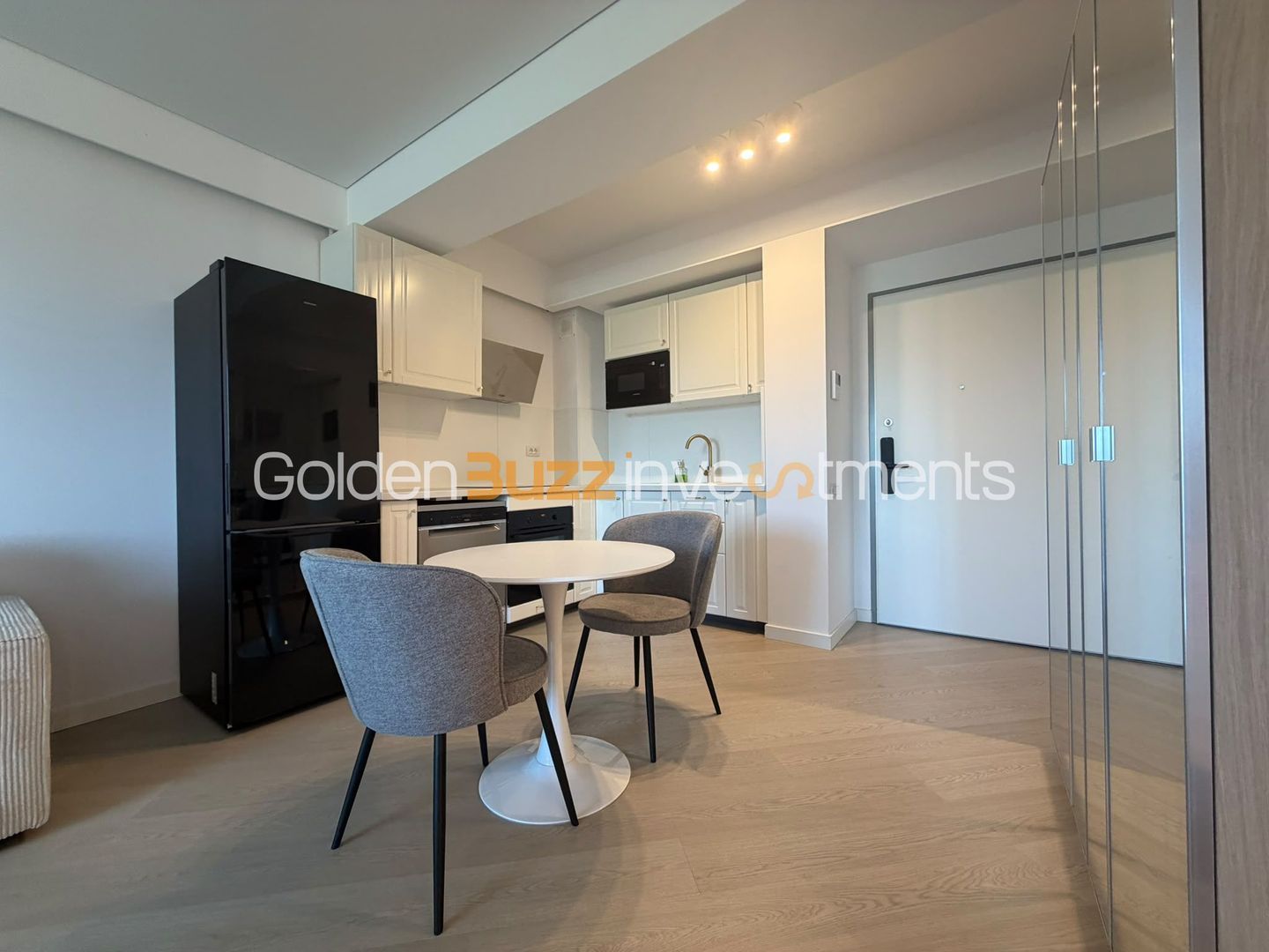 Apartament 2 camere de vanzare | Cortina North - Poză 4