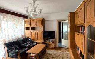 🏠 APARTAMENT 2 CAMERE | STR. AVRAM IANCU, SATU MARE - Poză 1