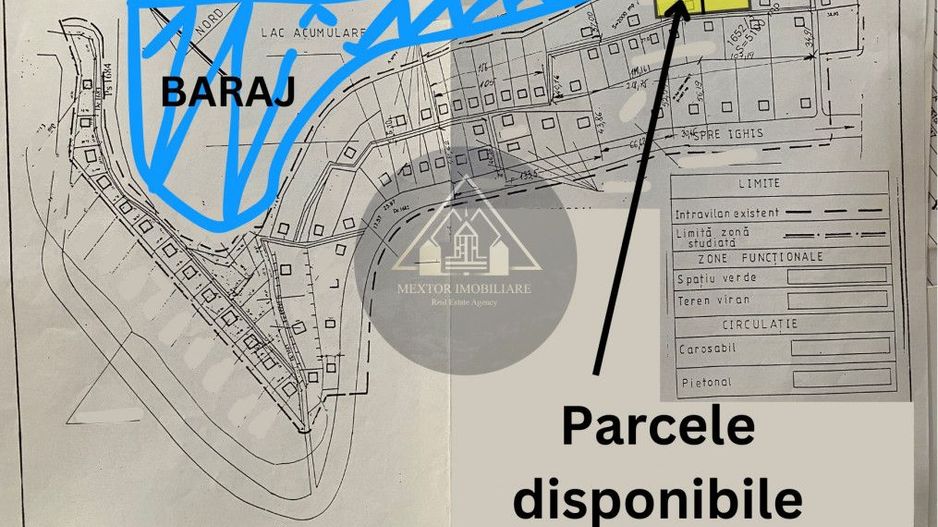 Teren la lac - Poză 3