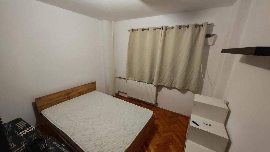AP. 2 CAMERE - BRANCOVEANU, BLOC REABILITAT, METROU 6 MINUTE, MODERN - Poză 3