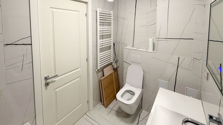 Închiriere apartament 2 camere 46mp | Prima Închiriere | Parcare inclu - Poză 11