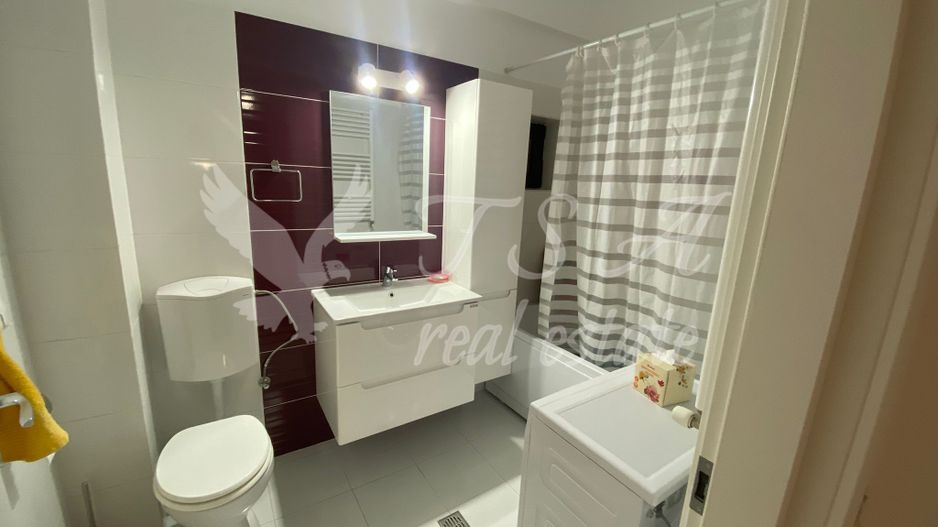 Apartament 2 camere, Bloc NOU, 0%comision, Parcare, Prima inchiriere - Poză 11