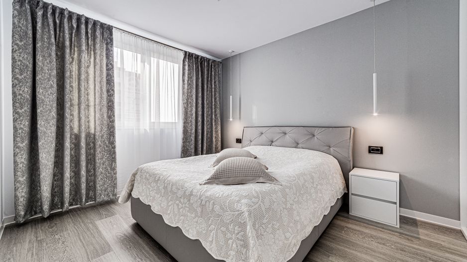 Apartament nou 2 camere B- dul Iuliu Maniu - Poză 9