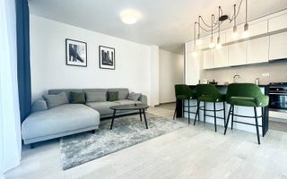 Apartament cu 3 camere, elegant, cu un view spectaculos, Central- City of Mara - Poză 2