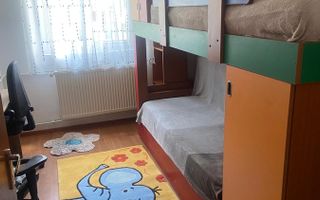 Închiriere 3 camere | 2 băi | 2 balcoane | metrou Valea Ialomiței - Poză 3