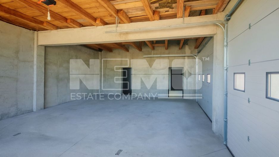 SPAȚIU COMERCIAL PREMIUM DE ÎNCHIRIAT | 450 MP UTILI | MARGINEA - Poză 10