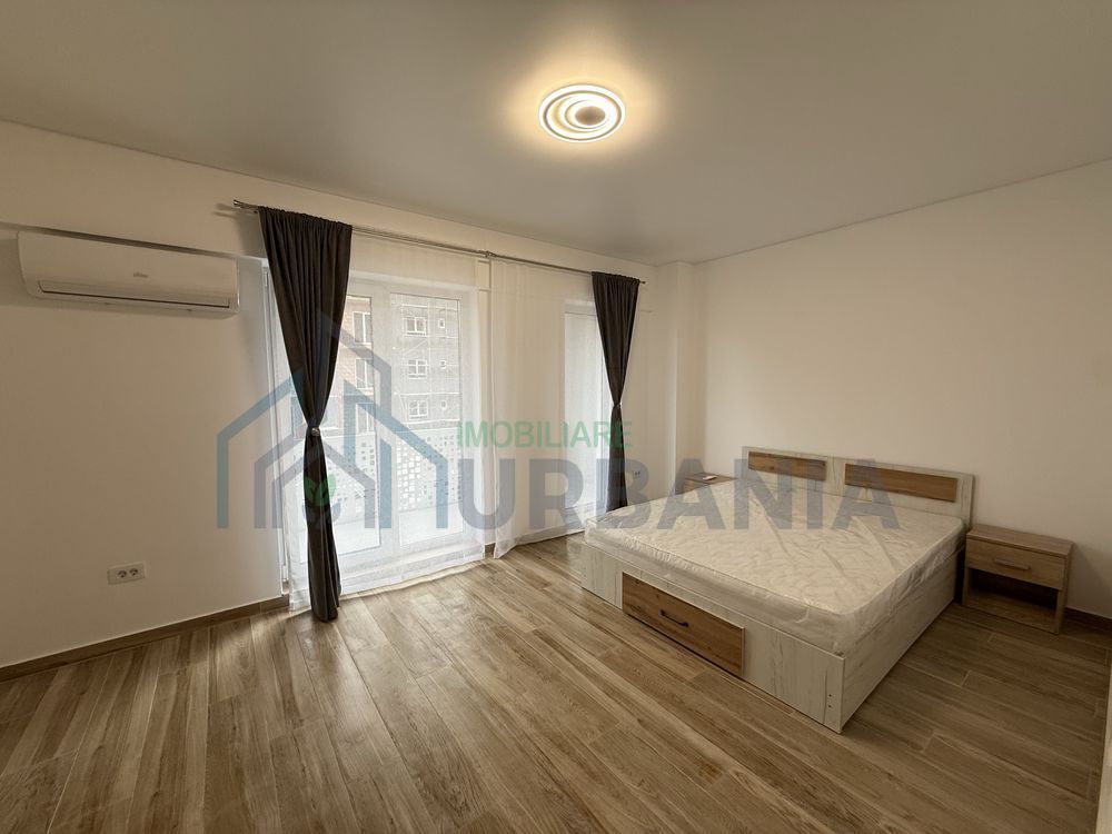 Apartament modern de închiriat în Complexul Contemporan, Păcurari, Iași - Poză 1