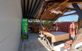 Vilă din cărămidă cu 4 dormitoare și 3 băi - Poză 15