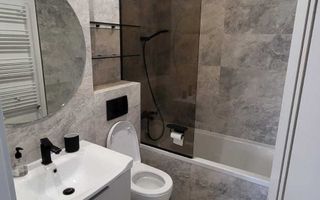 Apartament 3 camere Delta City Vacaresti, et. 7, 65mp, balcon, parcare - Poză 4