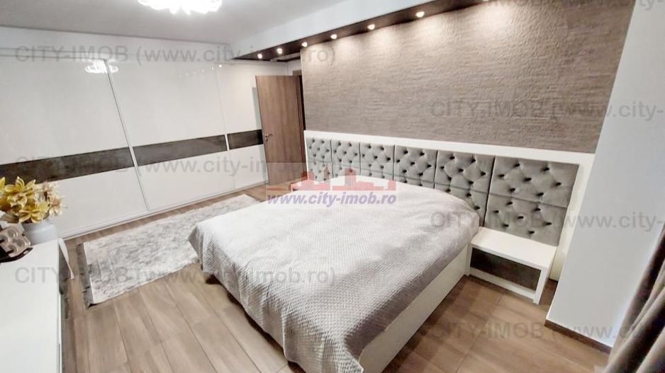 SE VINDE Apartament 4 camere, Central Park / Barbu Vacarescu / Parcul Circului - Poză 15