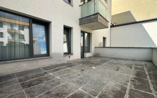 Apartament 2 Camere | Terasa 24 mp | Zona BT Arena si Cluj Arena - Poză 10