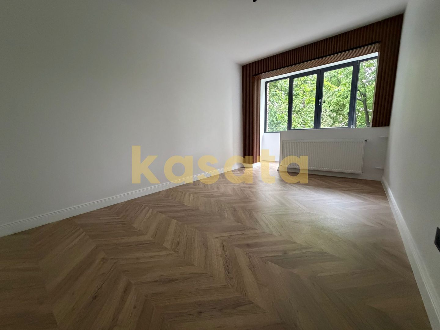 3 Camere 🏢| Etaj 2/10 ⬆️ | Centrală proprie 🔥 | Totul nou ✨ | Metrou - Poză 4