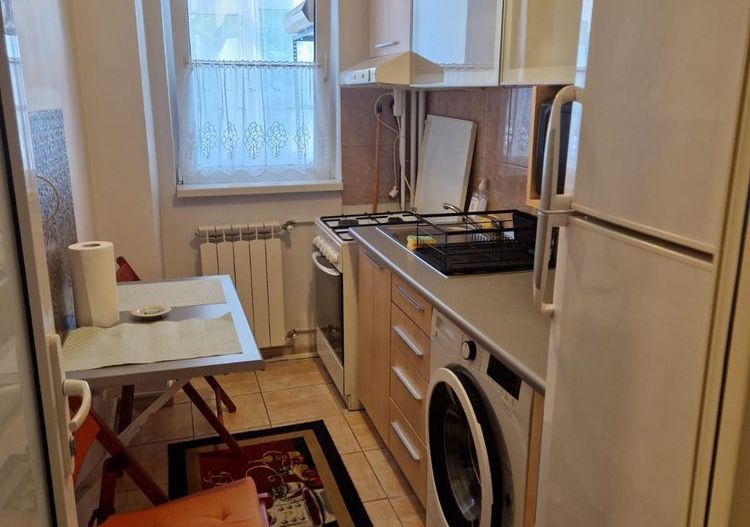 Garsoniera decomandata Timpuri Noi | Tineretului - Poză 4