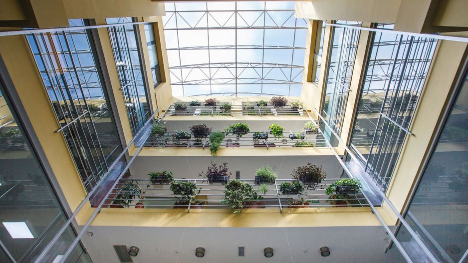 Cladire ultramoderna de birouri I 1.350mp I Ultracentral I COMISION 0% - Poză 33