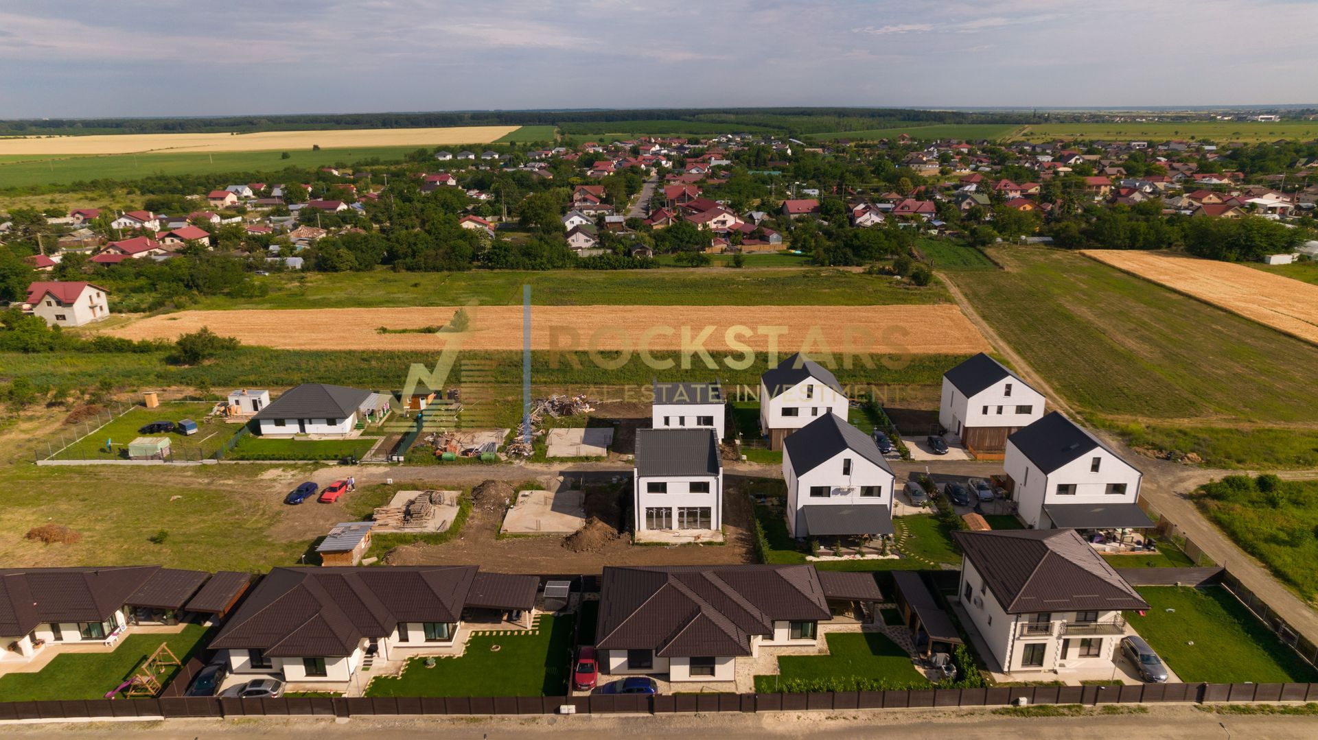 Vila 5 Camere | Corbeanca, Tamasi | 150 mp utili - Poză 3