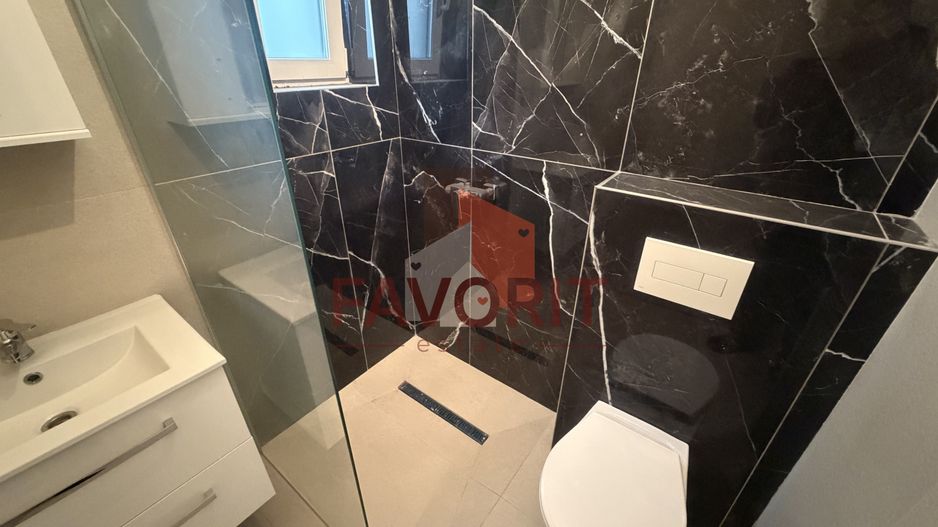 Casa individuala finalizata. Acces asfaltat - Poză 12