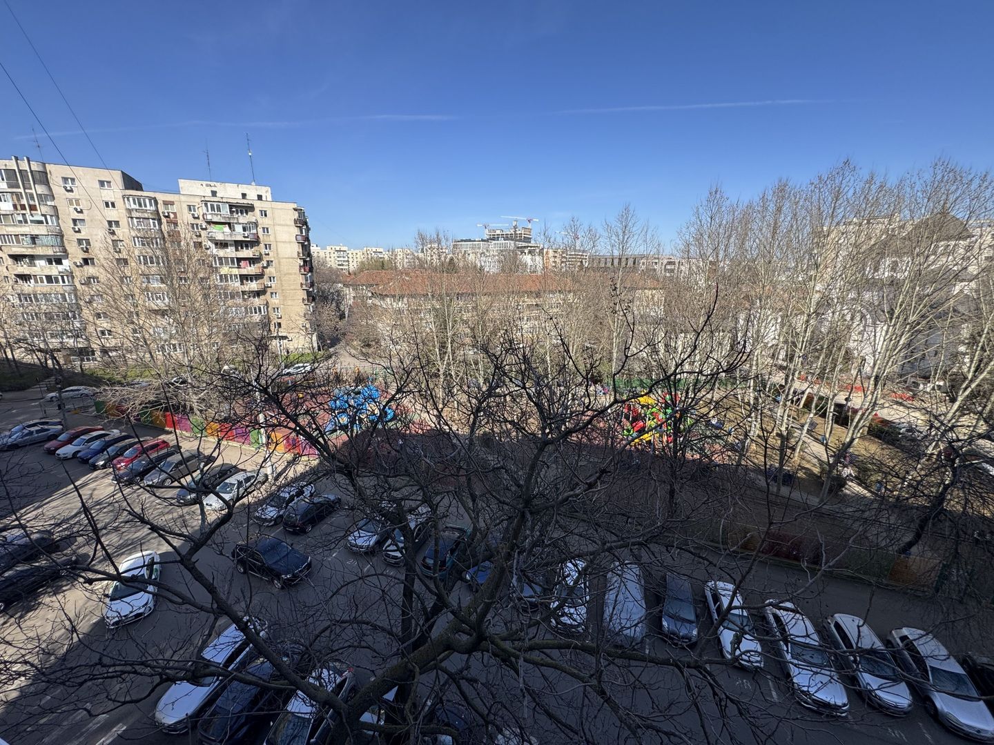 Închiriere apartament 2 camere zona Tineretului - Poză 15