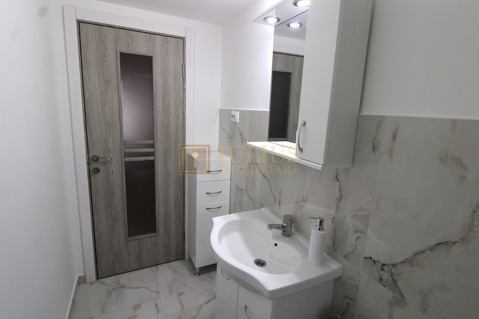 Apartament la casă, 1 cameră – zona Girocului, Timișoara - Poză 9
