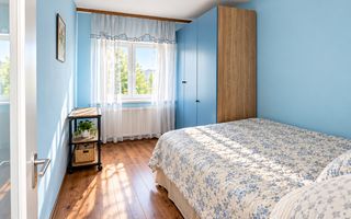 APARTAMENT 3 CAMERE DECOMANDAT, PARTER ÎNALT, PIVNIȚĂ, CALEA DUMBRĂVII - Poză 2