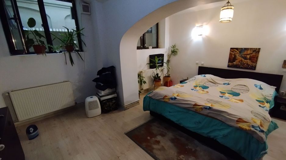 Garsoniera Spatioasa, Terasa, Ultracentral, Universitate | C A Rosetti - Poză 9