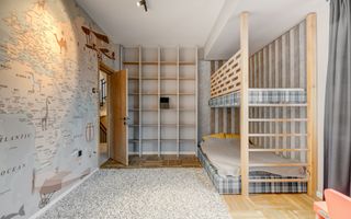 Vila Moderna | 4 Camere | Aviatiei - Poză 17