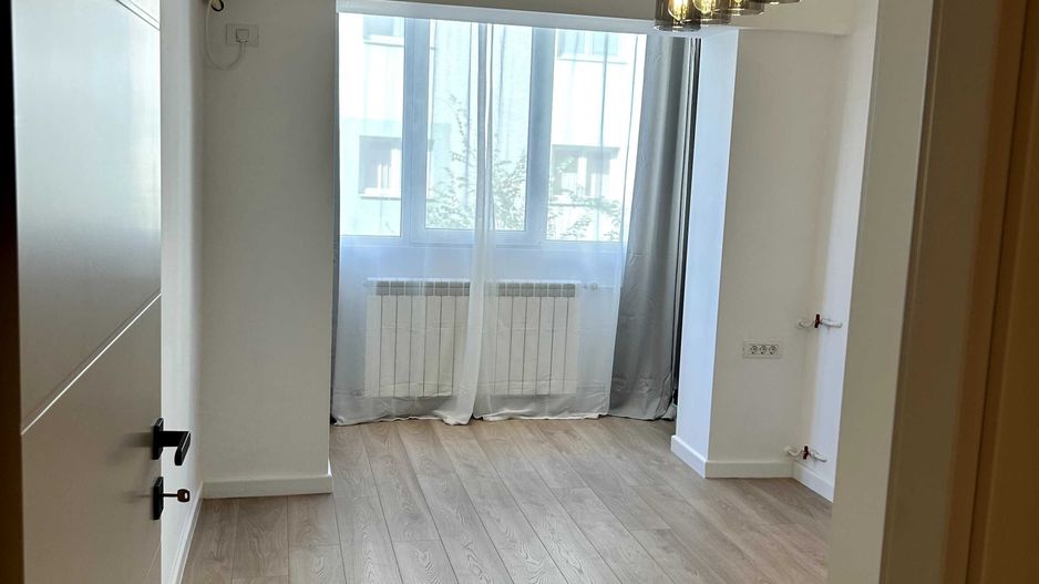 APARTAMENT PREMIUM CU 3 CAMERE | PRIMA ÎNCHIRIERE | DOROBANȚI – BELLER - Poză 8
