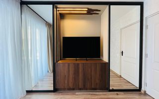 Apartament Unirii Ama Residence, terasă 64 mp, design premium - Poză 4