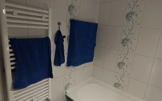 Centrala proprie decomandat parcare boxa 3 camere Dna Ghica - Poză 19