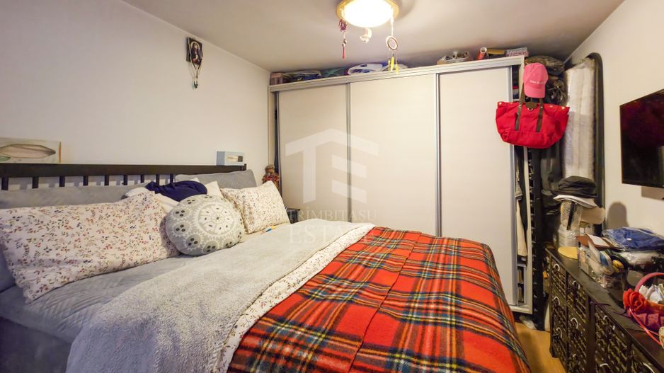 Casă cu teren de vânzare – Str. Propășirii, zona Șos. Chitila - Poză 9