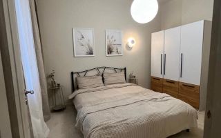 Apartament 2 camere | curte proprie și terasă | Strada Paris - Poză 4