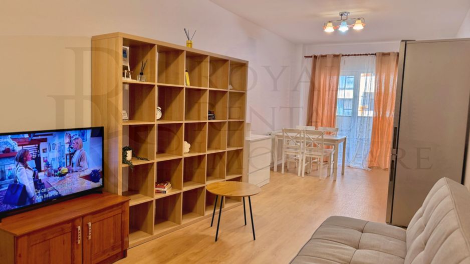 Ap. 2 camere | 47 mp | Mărăști | Etaj 3 | Confort, liniște și acces facil - Poză 2
