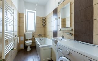 2 camere decomandate, modern, parcare, Cartierul Buna Ziua, Zona Audi - Poză 7