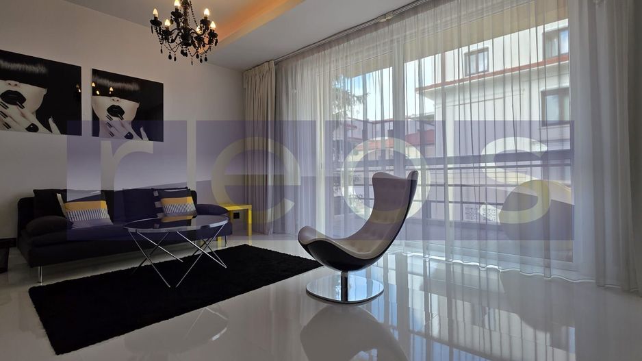 VANZARE 4 CAMERE DECOMANDAT  PRIMAVERII - PARCARE - Poză 1