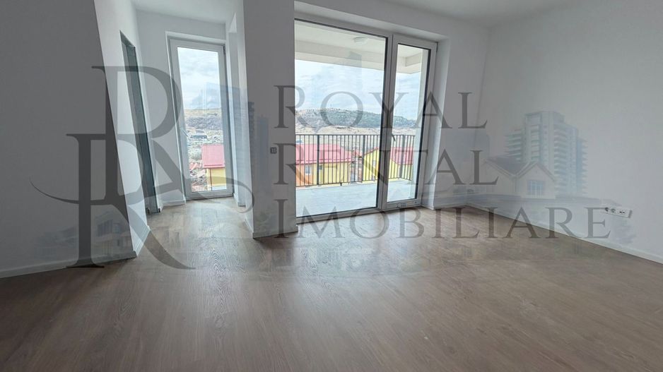 Ap 3 camere 56 mp Baciu | Parcare inclusă | Bloc Nou - Poză 4