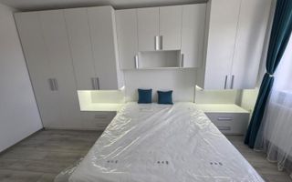 Închiriere Apartament cu 2 camere 2025, parcare inclusa, 2 AC, centrala proprie - Poză 8