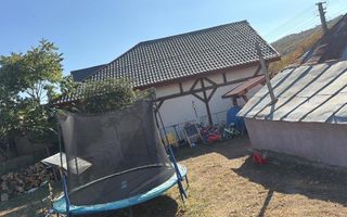 Casă de vânzare în Comuna Strunga, județul Iași - Poză 7