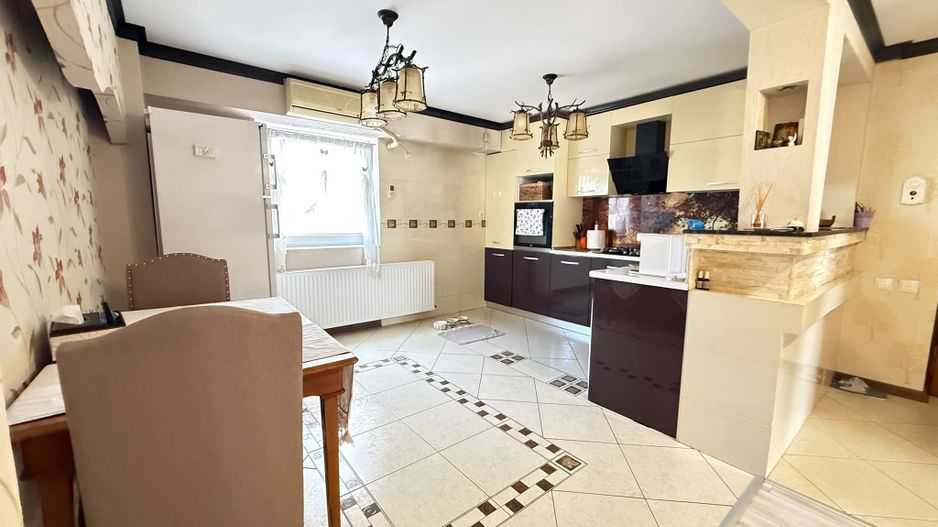 3 CAMERE | CENTRALA PROPRIE | 8 MIN METROU TIMPURI NOI - Poză 2