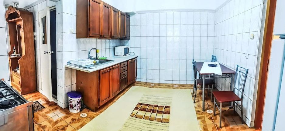 Garsonieră de închiriat Crângași - Poză 6