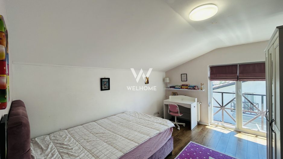 Casa moderna, tip duplex, 4 camere, 2 bai - Bavaria Park - Poză 17