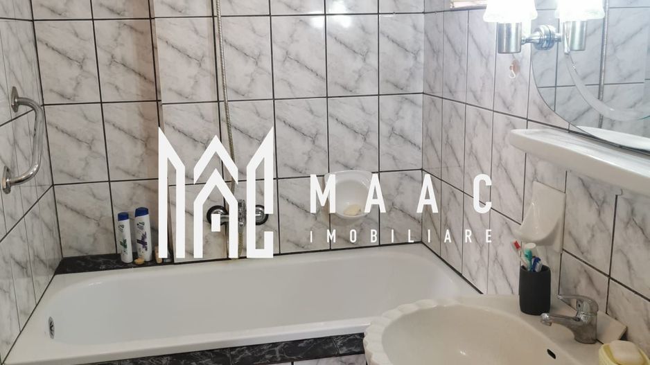 Casa 3 camere I 200 MPU Curte I Cristian - Poză 11
