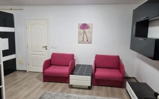 Apartament 1 cameră de închiriat, Complex Rezidențial Răsărit de Soare, Iași - Poză 4