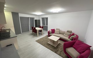 Apartament cu 3 camere, 87mp , parcare, Zona AMA Residence - Poză 1