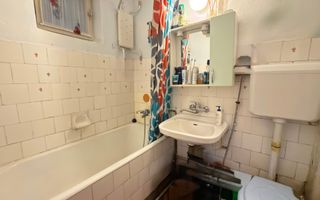 Apartament 2 camere Etaj I / C.A.Române - Carei / Zona Edex - Poză 8