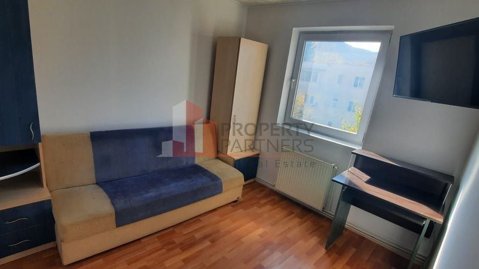 Apartament 3 camere Astra Brașov - Poză 5