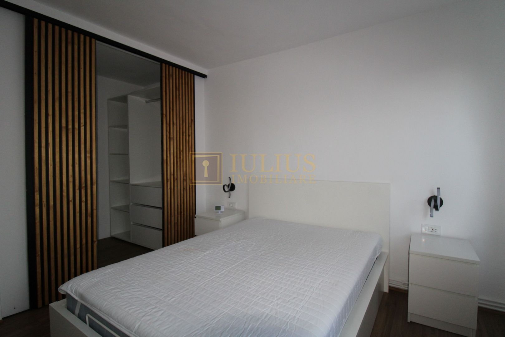 3 minute de Judetean, centrala proprie, prima inchiriere dupa renovare. - Poză 1