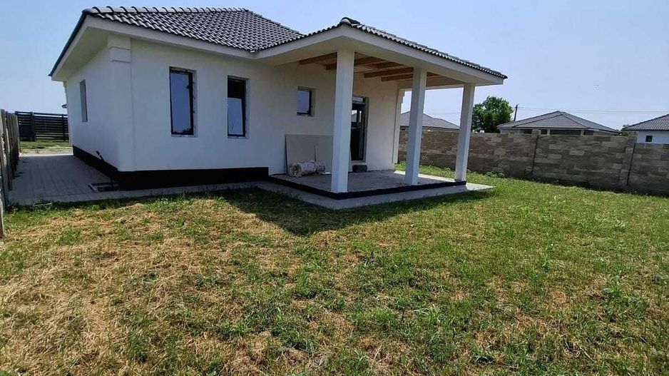 COMISION 0% | Casa Individuala | Comuna Padureni | 4 Camere - Poză 5