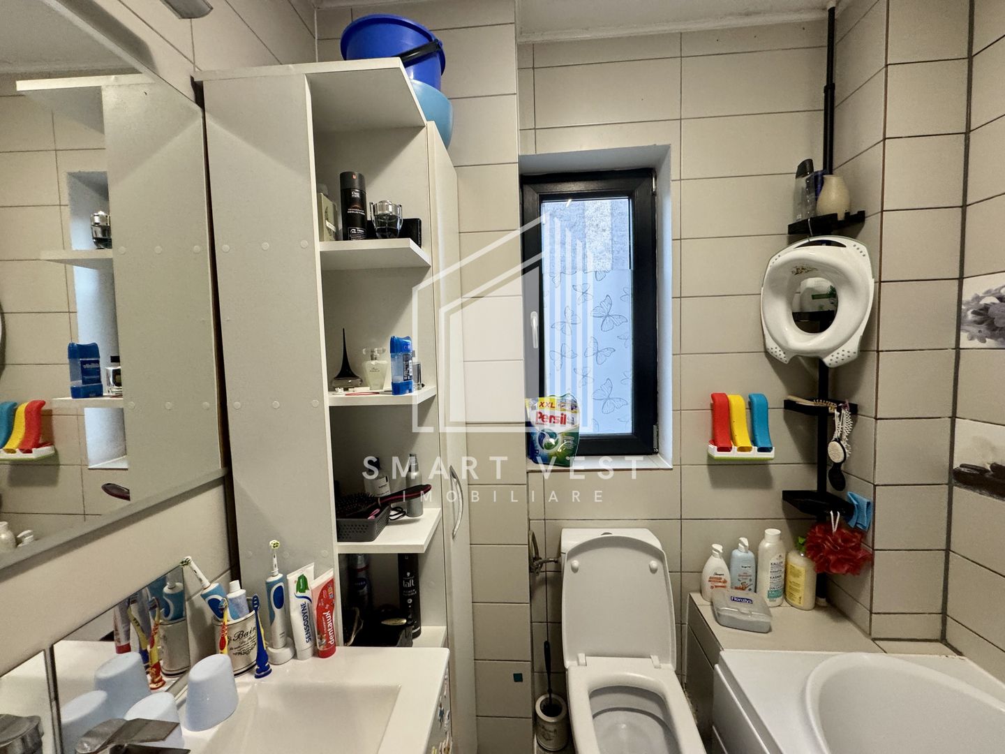 Apartament 3 camere | Etaj 2 cu lift | Zona Carpati 2 - Poză 15